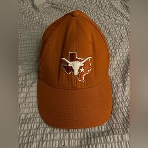 University of Texas Longhorns Cap